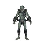 Figurine - neca - predator : concrete jungle - 25 cm - dtails soigns - pour adultes