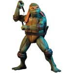 Neca - les tortues ninja - figurine 1 / 4 michelangelo 42 cm Neca - les tortues ninja - figurine 1 / 4 michelangelo 42 cm