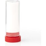 Bâton de nettoyage - nedis - nettoyage semelle fer à repasser - rouge - efficace contre résidus - mixte ... Bâton de nettoyage - nedis - nettoyage semelle fer à repasser - rouge - efficace contre résidus - mixte ...