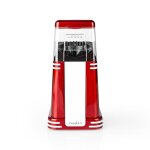 Machine  pop - corn - nedis - 1200 w - rouge - lectromnager - air chaud