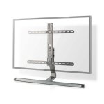 Nedis support tv full mouvement intégral 37 - 75 inclinable rotatif Nedis support tv full mouvement intégral 37 - 75 inclinable rotatif
