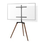 Nedis support tv sur pied tvsm7060bk noir Nedis support tv sur pied tvsm7060bk noir