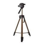 Nedis - tr�pied maximale : 40 kg hauteur de travail : 64 - 161 cm segments : 2 1540g sac de voyage inclus ...