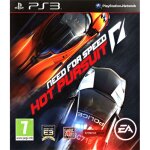 Need for speed hot pursuit / jeu console ps3 Need for speed hot pursuit / jeu console ps3