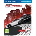Need for speed most wanted jeu ps vita Need for speed most wanted jeu ps vita
