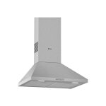 Hotte d�corative - neff - d62pbc0n0 - 60 cm - eclairage led - extraction et recirculation