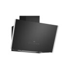 Neff hotte décorative murale 90cm 51db 441m3 / h noir - d98ipt2s0 Neff hotte décorative murale 90cm 51db 441m3 / h noir - d98ipt2s0