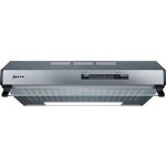 Neff hotte encastrable 60 cm avec éclairage led et fonction variateur - dlaa600n Neff hotte encastrable 60 cm avec éclairage led et fonction variateur - dlaa600n