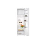Neff rfrigrateur 1 porte intgrable  glissire 280l - ki2821se0