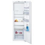 Neff rfrigrateur 1 porte intgrable  pantographe 286l - ki2823dd0