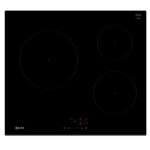 Neff table de cuisson induction 60cm 3 feux 4600wnoir - t36fbc1l0