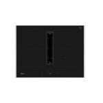 Neff table de cuisson induction 71cm 7400w 4 feux - v57thq4l0