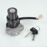 Neiman contacteur � cl� g�n�rique pour moto kawasaki 125 kmx 27005 - 1103 - swi028 - mfpn : 27005 - 1103 ...