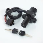 Neiman contacteur � cl� origine pour moto honda 650 cx 35100 - mb0 - 007 neuf