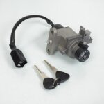 Neiman contacteur � cl� p2r pour scooter peugeot 50 kisbee 4t avant 2020 neuf