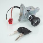 Neiman contacteur � cl� rms pour scooter yamaha 50 neos 2004 � 2006 5kk - h25010 - 000 neuf