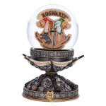 Boule  neige - nemesis now - harry potter - multicolore - 165 cm - rsine de qualit suprieure