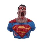 Nemesis now - dc comics - buste zombie superman dceased - 30cm Nemesis now - dc comics - buste zombie superman dceased - 30cm