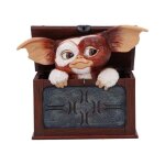 Nemesis now gremlins statuette gizmo - you are ready 12 cm b6347x3