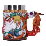 Nemesis now naruto minato chope 18 cm ? statue danime avec dtails de figurine kakashi figurine naruto ...