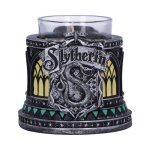 Nemesis now photophore harry potter serpentard 75 cm rsine argent