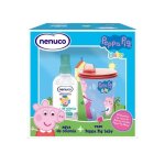 Nenuco set de parfum enfant peppa pig 2 pices - 8428076003749