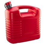 Jerrican - neo - 11 - 561 - plastique hdpe - 20 l - bec r�tractable