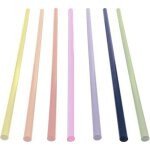 Neon de couleur bleu filtre pvc pour tube neon 36 / 40w 120 cm Neon de couleur bleu filtre pvc pour tube neon 36 / 40w 120 cm