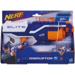 Nerf - nerf elite disruptor + recharge