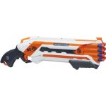 Nerf elite - rough cut