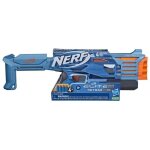 Nerf - jouet blaster elite 2. 0 tetrad qs - 4 nerf