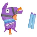 Nerf - fortnite micro bombs away! - mini - blaster � fl�chette - planeur fortnite bombs away! - inclut ...