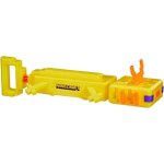 Nerf super soaker minecraft blaster � eau axolotl avec branchies articul�e