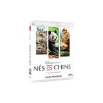 Ns en chine [blu - ray]