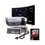Nes mini console de jeux