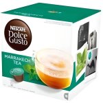 Nescaf� dolce gusto - capsules de caf� nescaf� dolce gusto 55290 marrakesh style tea (16 uds)