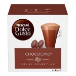Nescaf� dolce gusto chococino - chocolat - pack de 16 - 256g - 7613035690639