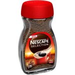 Nescafe - slection caf soluble cors et intense 200g - lot de 3