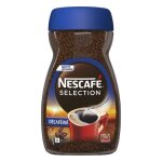 Nescafe - slection dcafin 200g - lot de 3