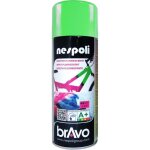 Nespoli arosol peinture professionnelle fluorescent vert