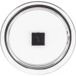 Nespresso aeroccino 3 r couvercle - pice de rechange pour mousseur  lait - original