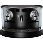 Nespresso gemini cs200 pro
