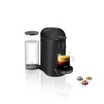 Nespresso krups vertuo plus noir yy3922fd