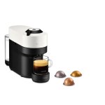 Nespresso krups vertuo pop blanche y4889fd