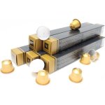 Nespresso n�4 volluto lot de 50 capsules caf� neuf