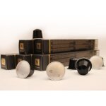 Nespresso ristretto n� 10 lot de 100 capsules caf� neuf