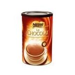 Nestle chocolat en poudre - 500 g