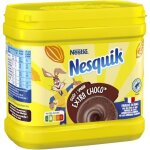 Nestl - chocolat poudre intense 600g - lot de 3