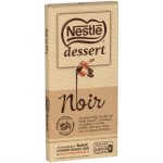 Nestle dessert - nestlé dessert tablette chocolat noir 205g - lot de 4 Nestle dessert - nestlé dessert tablette chocolat noir 205g - lot de 4