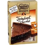 Nestle prparation pour fondant au chocolat - 317 g